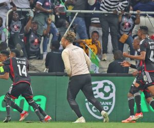 Orlando Pirates could lose superstar with two Euro sides circling