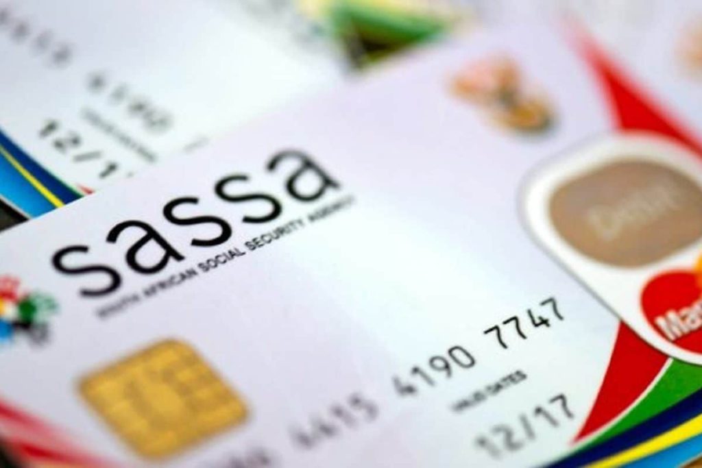 Agency denies 2024 SASSA data breach happened