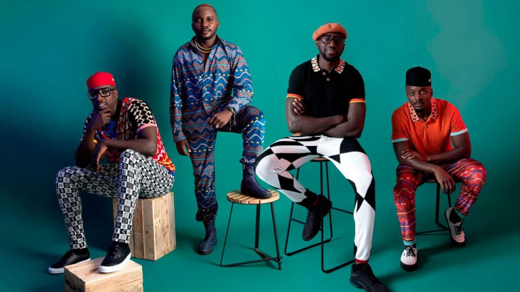 Sauti Sol’s Sol Generation Label invites new artists for auditions