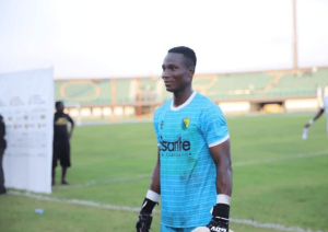 âOutstandingâ Emmanuel Kobi instrumental for our success this season â Bibiani GoldStars CEO