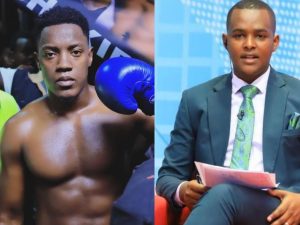 “I’m Fire, It Won’t Be Like Kazoora’s,” Shakib Responds to Canary Mugume’s Challenge