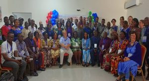 Liberia, Sierra Leone Partner to Combat Drug and Substance Abuse, Urged to Build Resilience in MRU Communities