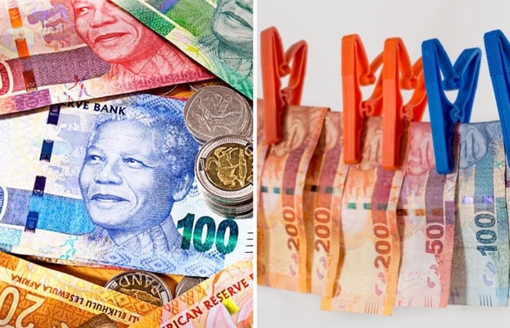 GOOD news for South African average monthly salaries in 2024