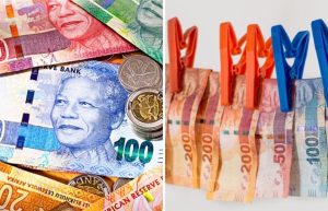 GOOD news for South African average monthly salaries in 2024