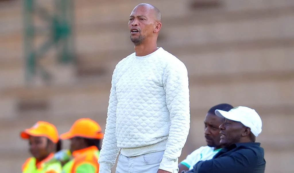 Former Sundowns star calls for justice for Alton Meiring