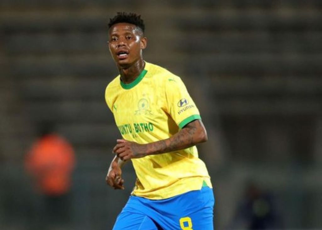 African giants to announce Bongani Zungu after Sundowns exit