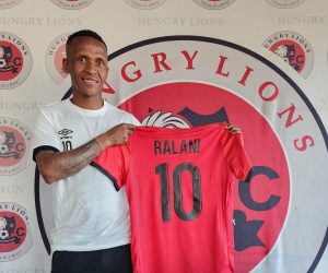 Ex-Mamelodi Sundowns skillful star finally joins PSL club officially