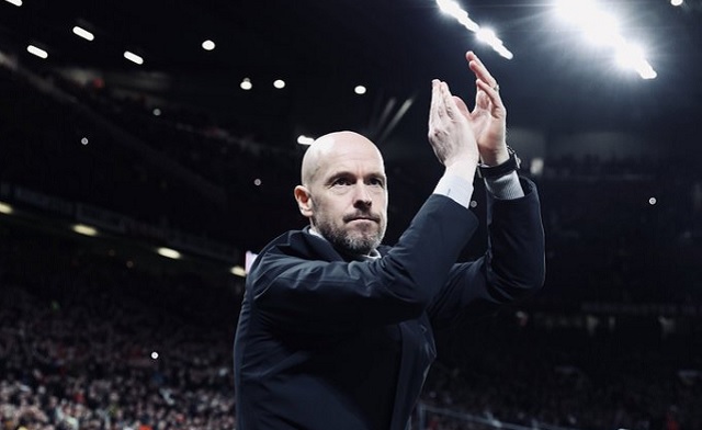 Ten Hag sacking shows ‘short-termism’, lack of coherent plan at Manchester United