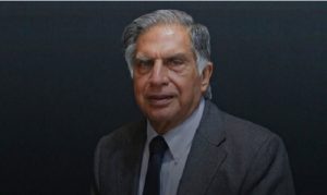 Compassionate industrialist Ratan Tata dies at 86