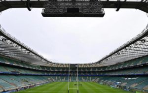 England vs All Blacks WILL be screened LIVE on TV