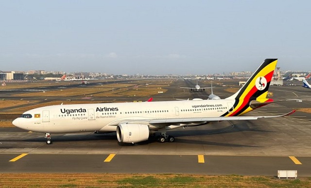 Uganda interested in direct flights with Russia