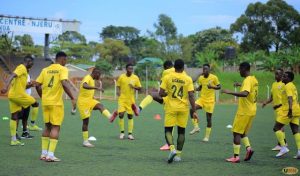 Uganda Hippos determined to retain AFCON U-20 Zonal trophy