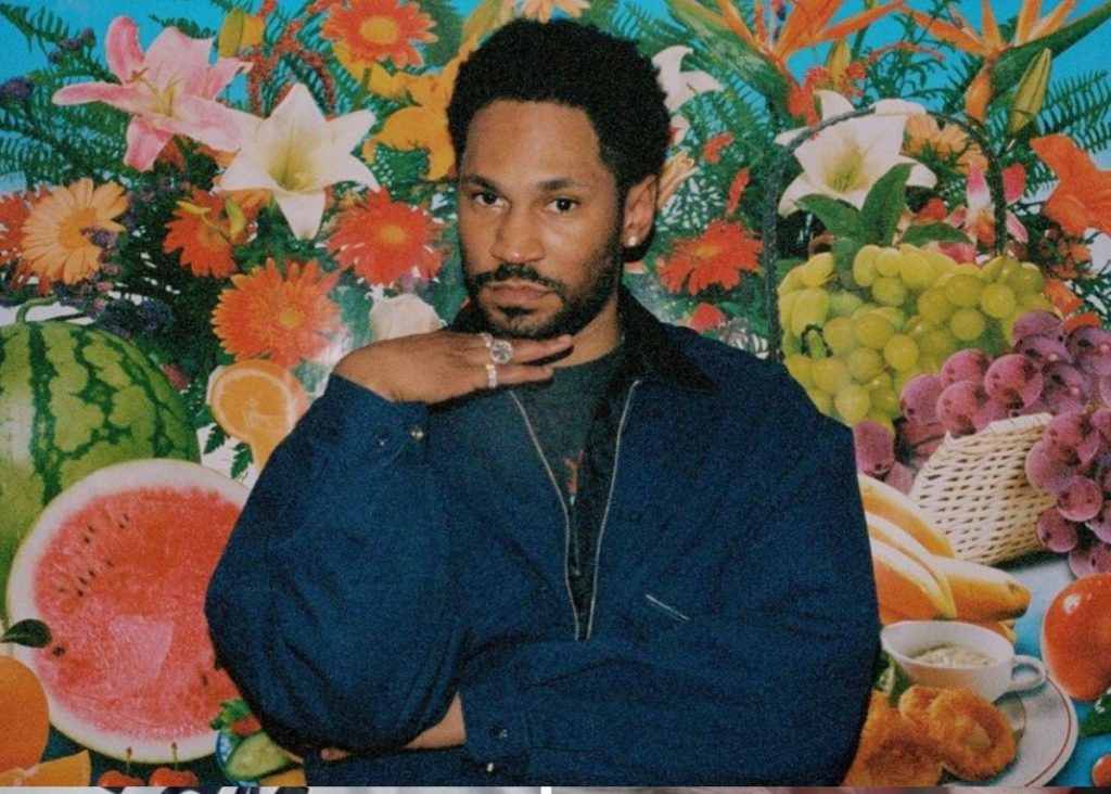 Grammy award-winning Kaytranada is coming to South Africa