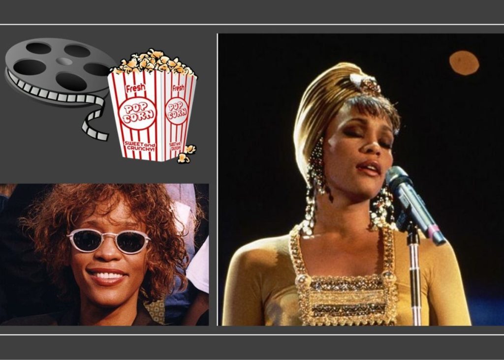 Whitney Houston’s SA concert to debut as live album and film