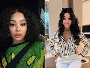 ‘South Africa’s own barbie’: Khanyi Mbau’s age leaves SA puzzled [photos]