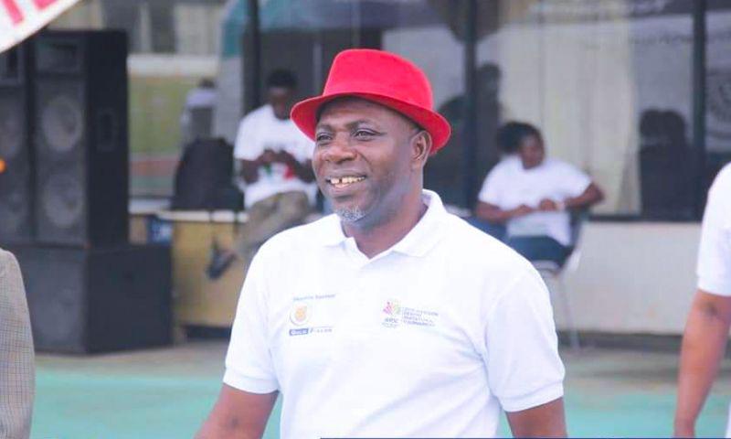 Sudan can now beat Ghana because they use more local players – Skyy FC boss