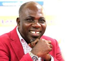 Most of the players are not hungry â Skyy FC owner Wilson Arthur on Black Stars’ poor form