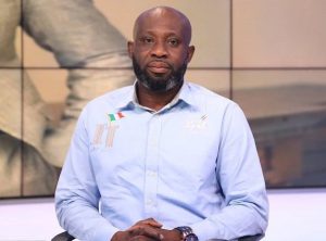 Ghana struggling to qualify for AFCON worrying – Former Ghana FA Vice President George Afriyie