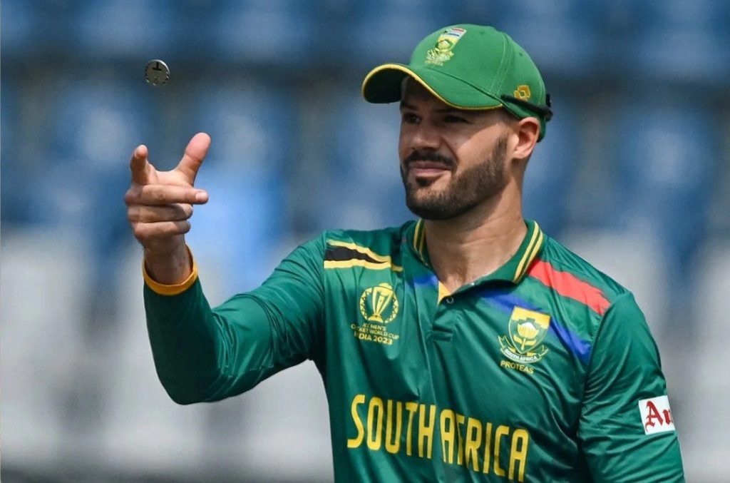 Proteas name squad for India T20 series, NO Kagiso Rabada