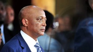 CAF President Dr. Patrice Motsepe confident in African football leadership quality