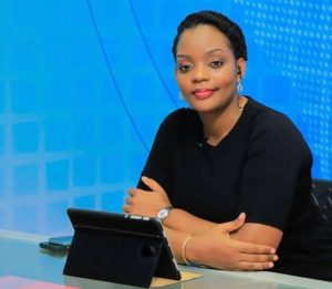 Sheila Tusiime: From Childhood Dream to Television Reality