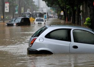 Public urged to heed weather alerts as severe conditions approach