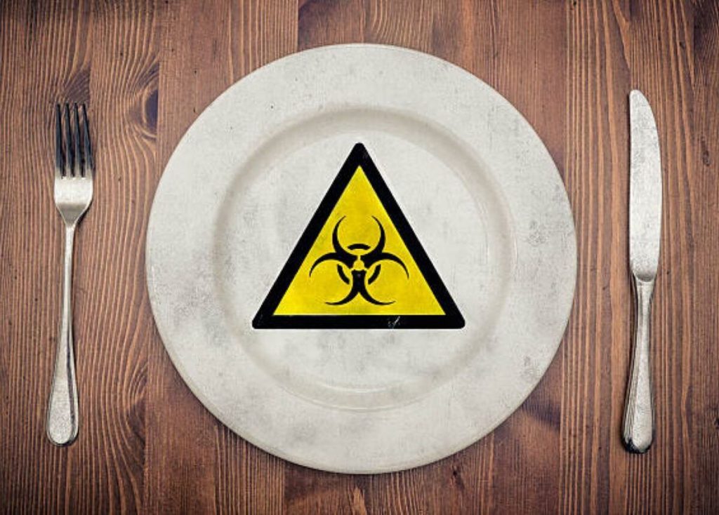 Rise in food poisoning cases sparks concern in SA