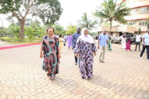 Kenya’s female governors meet in Kwale for G7 summit