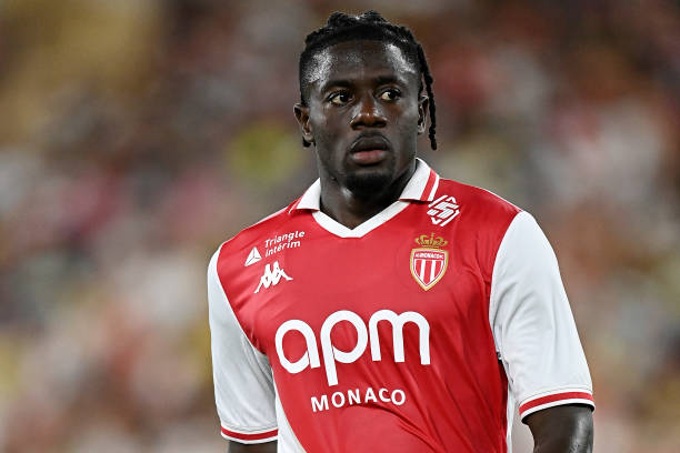 Mohammed Salisu to miss Monaco match due to hamstring injury sustained on Ghana duty