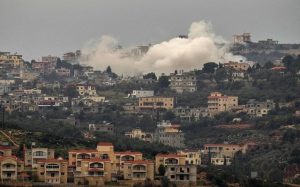 What to know about the Israel-Hezbollah conflict