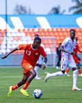 CECAFA U20: Kenya thumps Sudan to seal semi final spot in 2025AFCONU20 qualifiers