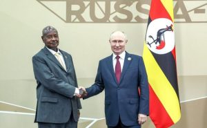 What Uganda’s “BRICS Partner Country” status means