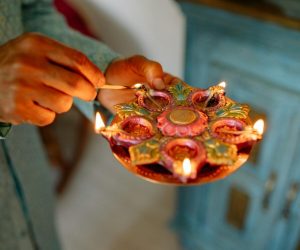 Happy Diwali, South Africa!