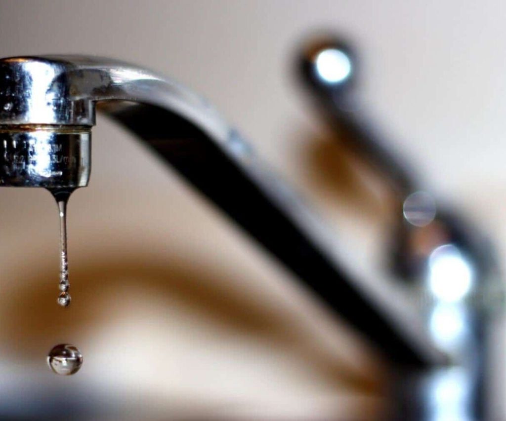 Rand Water warns of a 56-hour disruption in Johannesburg