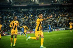 Kaizer Chiefs next five games: Dates, opponents & times