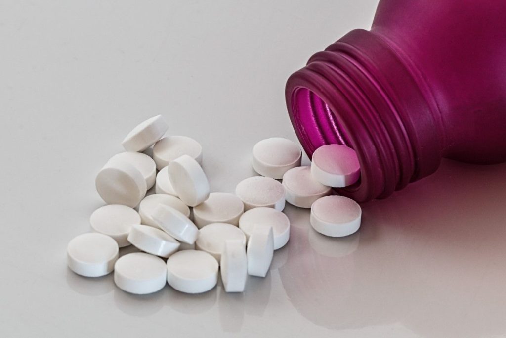 Check your meds: Antidepressants recalled due to cancer risk