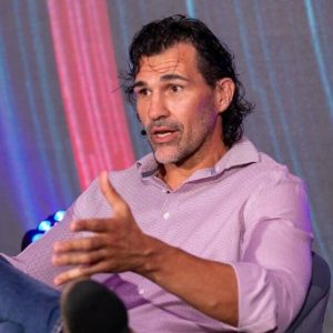 ‘Forget rankings, we are by far the no. 1 team’ – Springbok legend Victor Matfield