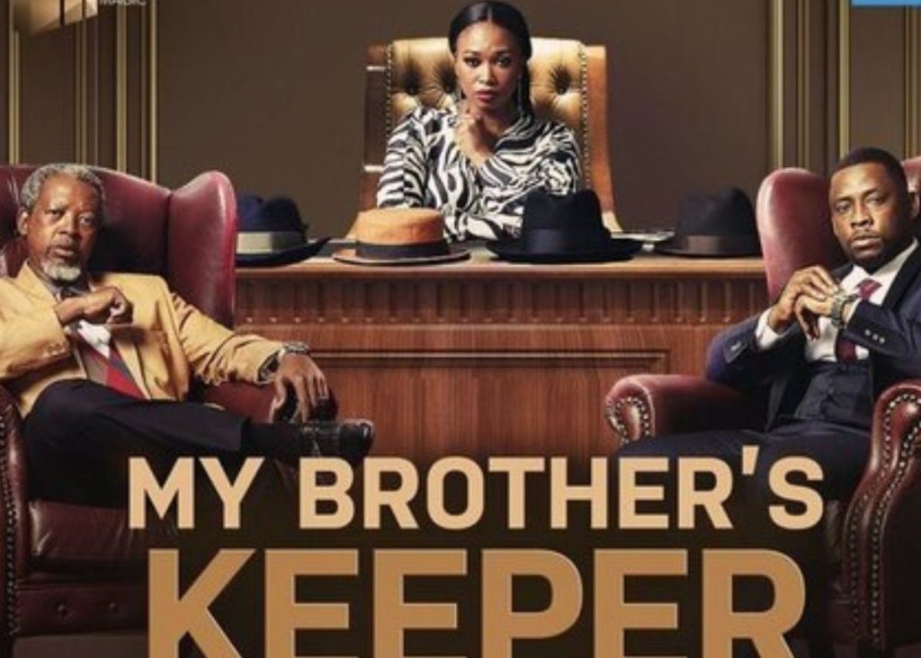 ‘My Brother’s Keeper’ is cancelled