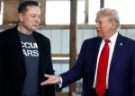 Elon Musk outlines plans for mass cuts as Donald Trump ‘efficiency’ czar