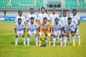 2024/25 Ghana Premier League: Week 11 Match Preview â Berekum Chelsea vs Bechem United