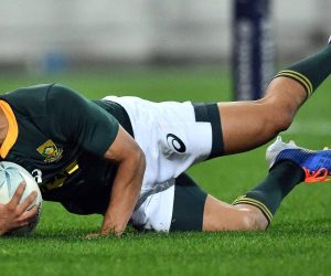 Fresh start for forgotten Springbok: Can he revive Test career?