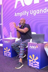 Raphael Benza Shares Insights on Artist Management at AUMEX 2024 Masterclass