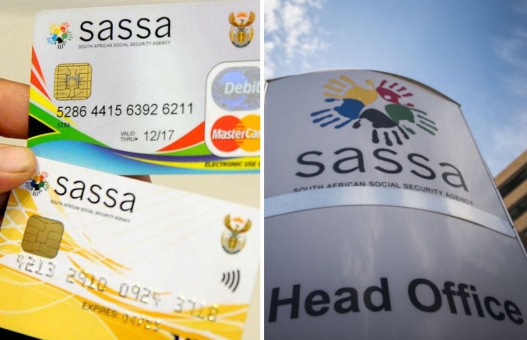 SASSA announces November payment dates for social grants