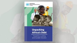 African debt: Debunking myths and identifying sustainable solutions