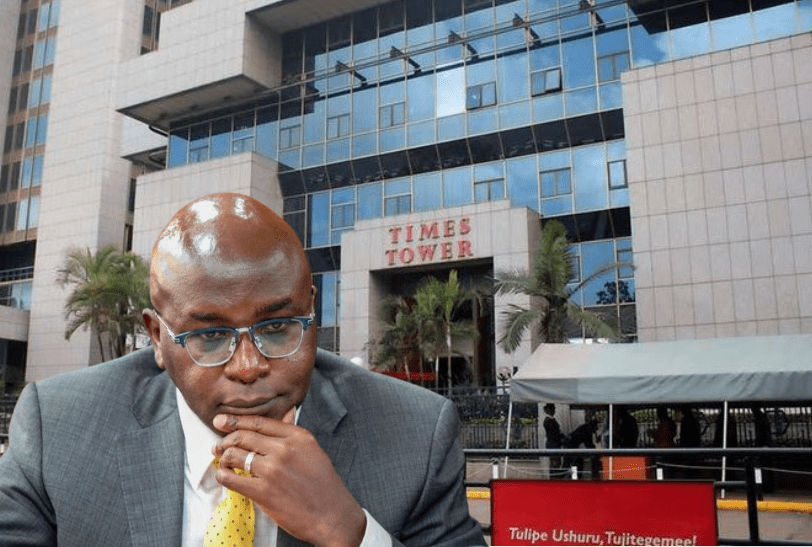 How Multi-Billion Tecno Tax Evasion Scandal Slipped Through KRA Cracks