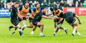 Confirmed: When the Springboks will name team to face Scotland