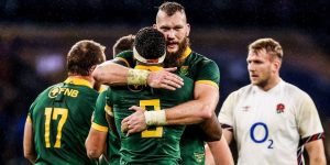 What will be the Springboks’ final 2024 win percentage?