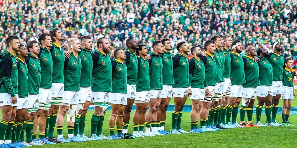 CONFIRMED: Opponents, dates for Springboks’ 2025 home Tests