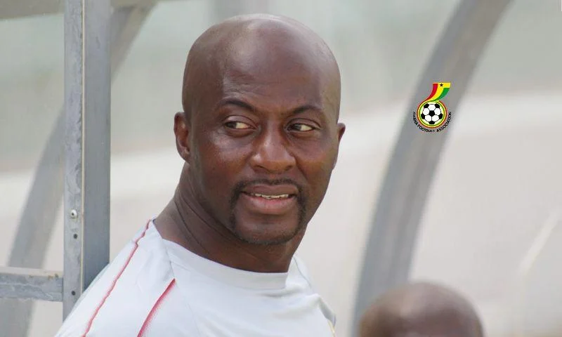 Ibrahim Tanko highlights financial implications related to Otto Addoâs potential dismissal