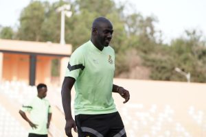 AFCON 2025 Qualifiers: Otto Addo explains Ghana’s failure to qualify